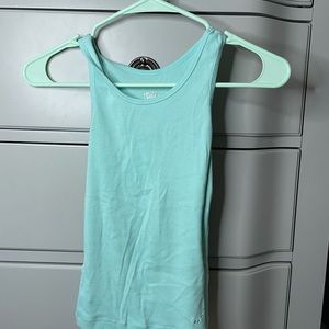 Real justice tank top